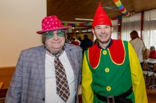 01.02.2025 Faschingsfest des Elternverein Krems